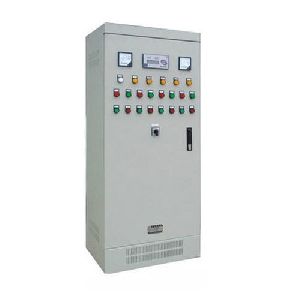 Single Phase Cold Room Control Panel
