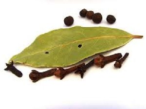 clove leaf