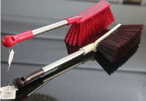 Long Handle Carpet Brush