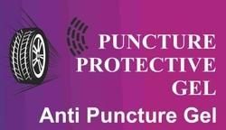 Anti Puncture Liquid