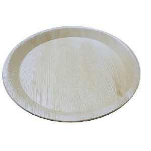 10 Inch Areca Leaf Plate