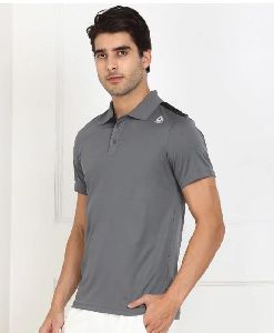 Mens Polo T Shirt