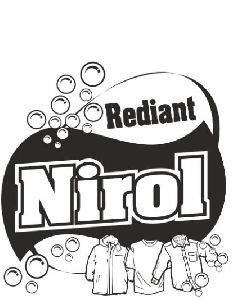 Rediant Nirol Washing Powder