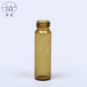 V1837 12ml Screw-thread Vial