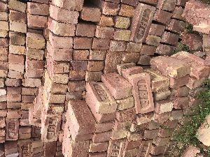 High Quality Clay Brick