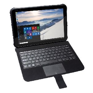 12.2 inch Hidon industrial rugged NFC external bat tablets pc