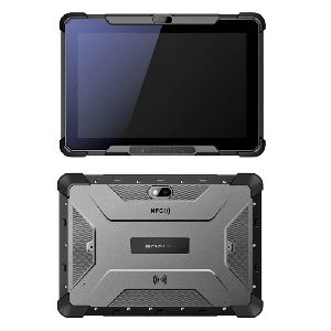 Hidon 8 inch Deca-core IP68 Industrial Rugged Tablet Android
