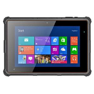 Hidon 8 inch Rugged tablet Removable battery win10 Rugged tablets