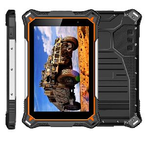 Cheapest Hidon high quality 8 inch IP68 android 8.1 Rugged tablets/industrial computer/rugged laptop