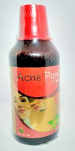 Acne Pure Syrup