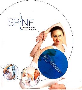 Orthopedic Spinal Implants