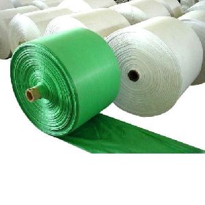 HDPE Fabric Rolls