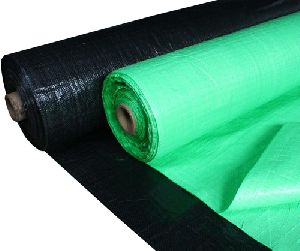 Polypropylene Fabric Rolls