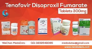 Tenofovir 300 mg Brand India General TDF Veride Online Purchase