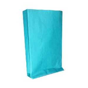 HDPE Paper Laminated Bag