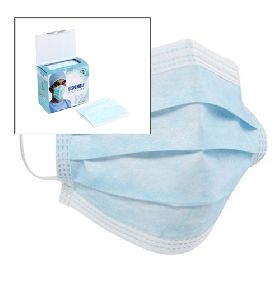 SURGICAL FACE MASK (3PLY/4PLY)