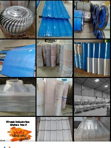 polycarbonate sheet