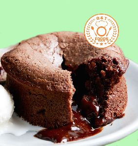 Choco Lava Tea Cake