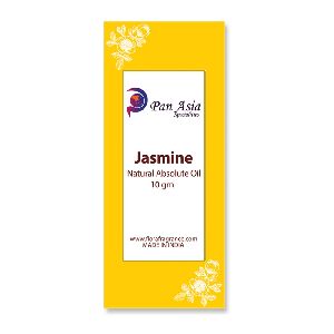 Jasmine Absolute Oil