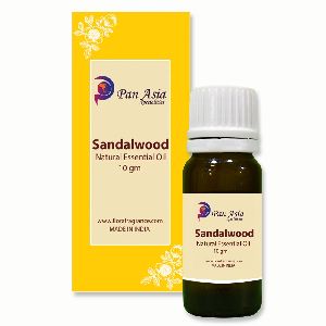 Sandalwood Essential Oil