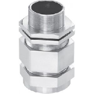 25DC Brass Cable Gland