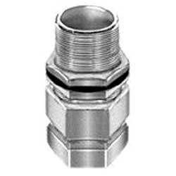 28DC Brass Cable Gland