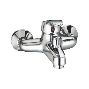 Delux - 210 - 2 in 1 Wall Mixer
