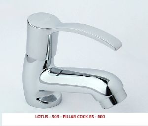 Lotus-503 Pillar Cock