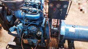 diesel genrator