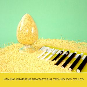 Foaming Nucleating Agent Material
