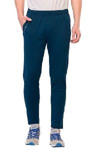 Mens Blue Milanch NEO Track Pants