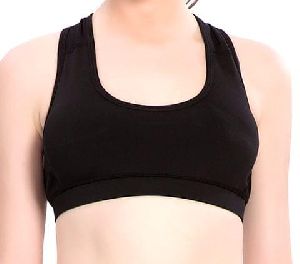 Polyester Sports Bra For Girls, Size : Large, Medium, Small, Feature :  Attractive Design, Easy To Wash at Best Price in Jalandhar
