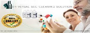liquids cleaning chemical