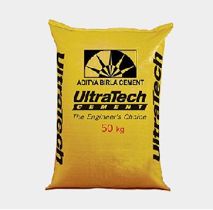 UltraTech Cement - OPC