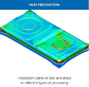 Part Production