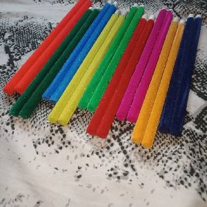 Colorful Velvet Pencil