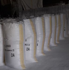 Food Grade Magnesium Carbonate