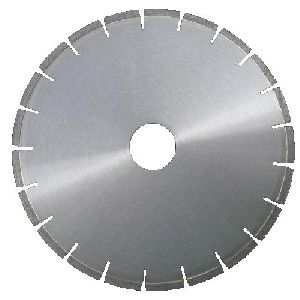 concrete cutting blade