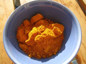 Curcumin 95%