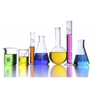 laboratory glassware