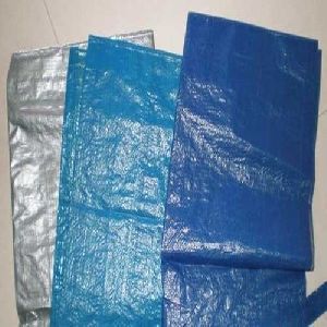 Blue HDPE Plastic Sheet