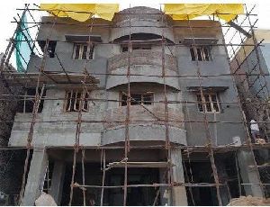 Building Contractor Service