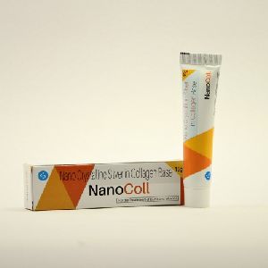 Nanocoll Gel