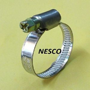 hose pipe clamp stainless steel