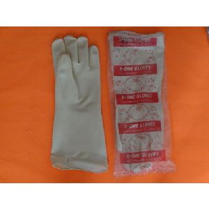 Alkali Proof Hand Gloves