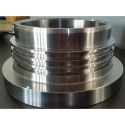 alloy steel forging parts