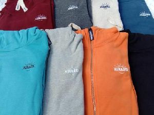 Hikaro Mens Winter Wear