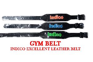 Indico Gym Belt