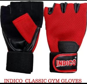 Indico Classic Gym Gloves