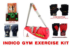 Indico Gym Exercise Kit